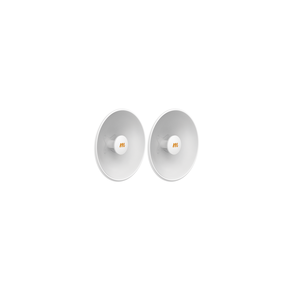Comprar Antenas MIMOSA N5-X25-2PACK | Smartgrid México