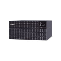 CYBERPOWER, OLS10KERT5UNEMA, UPS de 10000 VA/10000 W, Online Doble Conversión, 200 - 240 Vac de Entrada, 200 - 240 Vac de Salida