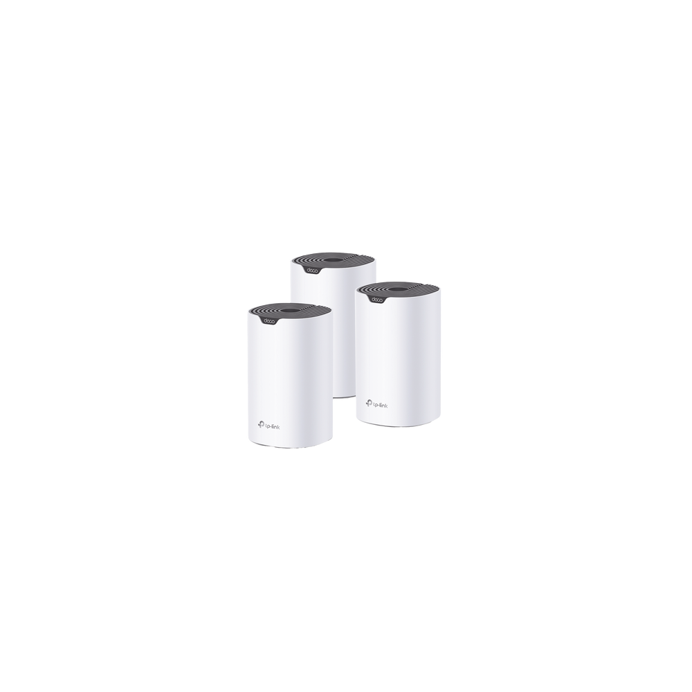 Comprar TP-LINK DECOS7-3PACK MESH Wi-Fi | Smartgrid México