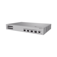 Comprar Switch HUAWEI S220-8P4S PoE+ | Smartgrid México