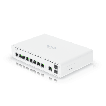 Comprar Consola Ubiquiti UISP-CONSOLE | Smartgrid México