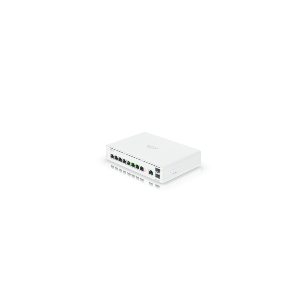Comprar Consola Ubiquiti UISP-CONSOLE | Smartgrid México