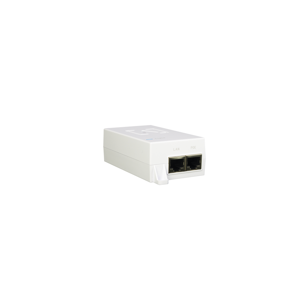 Comprar Inyector POE ALTA LABS 48V 0.6A | Smartgrid México
