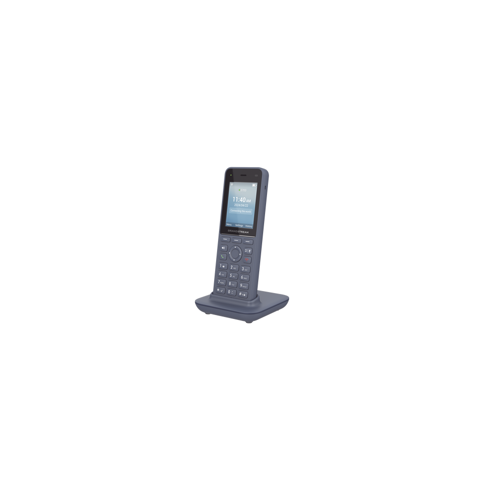 Comprar Teléfono IP GRANDSTREAM WP826 | Smartgrid México