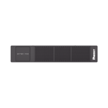 PANDUIT, UVP036, Módulo de Baterías Externas (EPB), Para Extensión de Tiempo de Respaldo, Compatible con UPS Topología Online de