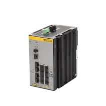 Comprar Switch PoE+ ALLIED TELESIS | Smartgrid México