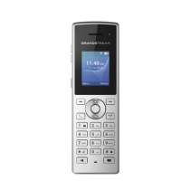 Comprar Teléfono IP GRANDSTREAM WP-810 | Smartgrid México