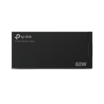 Comprar Inyector PoE++ TP-LINK 60W | Smartgrid México