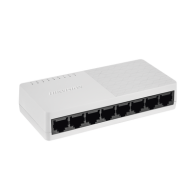 Comprar Switch HIKVISION 8 Puertos | Smartgrid México