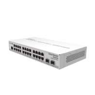 Comprar Switch Mikrotik CRS326-24G-2S+IN | Smartgrid México