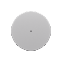 YAMAHA, VC6NW, Altavoz 6.5 | Montaje en Plafón | 16 ohms | 70/100V | 25W RMS | Sin Backbox | Blanco