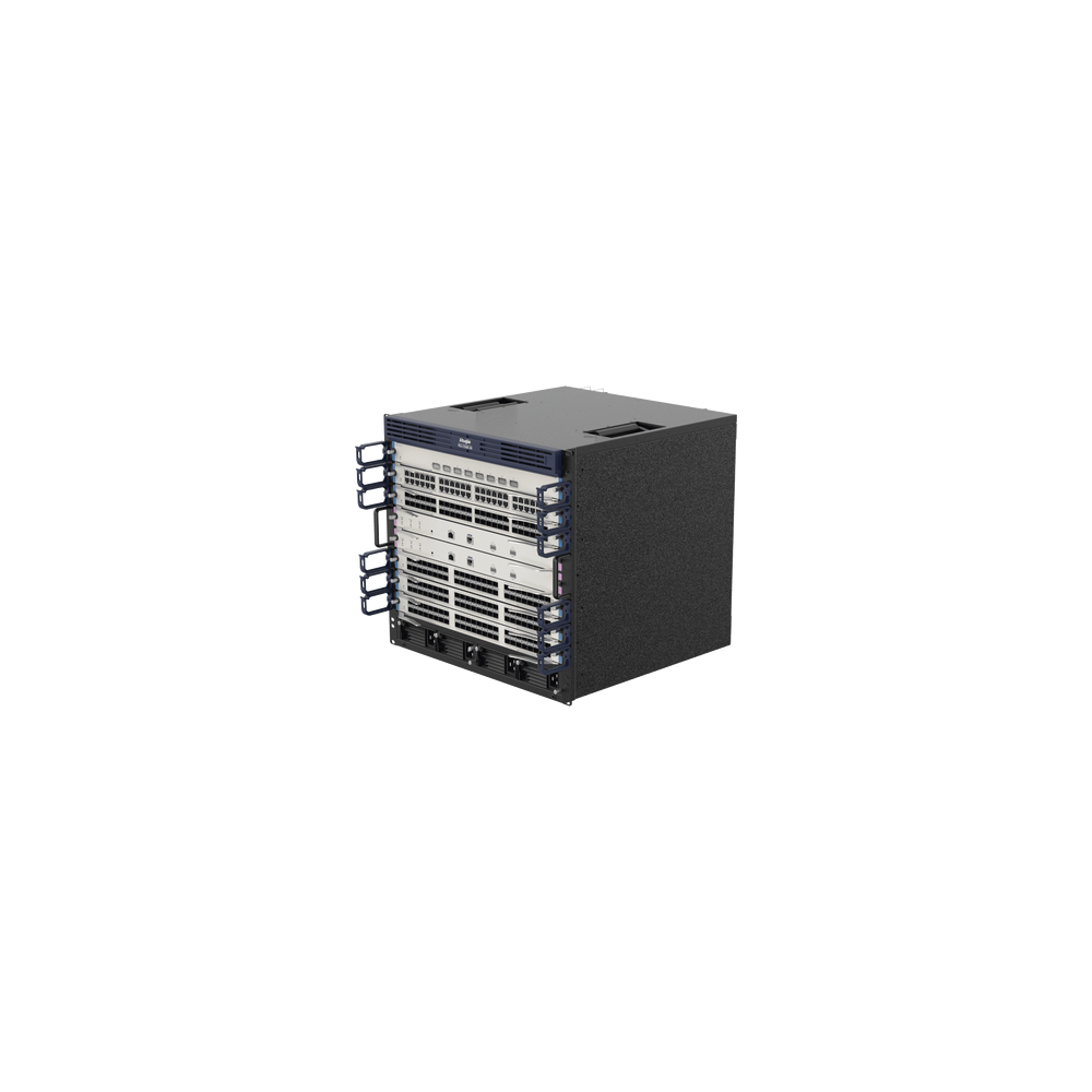Comprar Ruijie RG-CS88-08 Chasis L3 | Smartgrid México