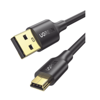 Comprar Cable USB-A 2.0 Mini USB 1m | Smartgrid México