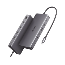 Comprar HUB USB-C UGREEN 13 en | Smartgrid México