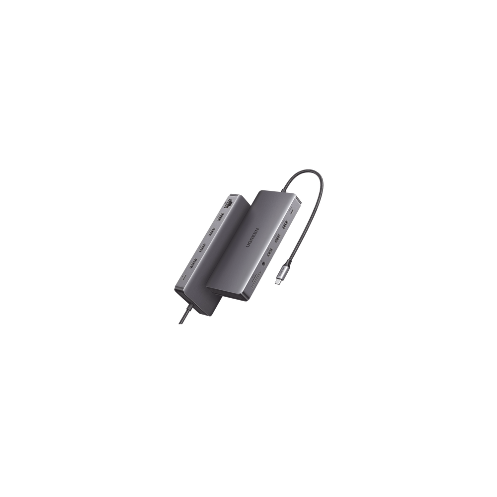 Comprar HUB USB-C UGREEN 13 en | Smartgrid México