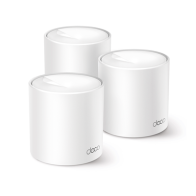 Comprar TP-LINK Deco X10 3 Pack | Wi-Fi | Smartgrid México