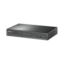 Comprar Switch PoE TP-LINK 8 Puertos | Smartgrid México