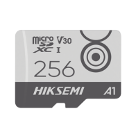 Comprar MicroSD HIKSEMI 256GB Clase | Smartgrid México