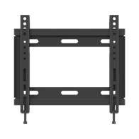 HIKVISION, DS-DM1940W, Montaje de Pared Universal para Pantallas / Compatible VESA 100 X 100 / 200 X 200 / Color Negro