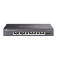 Comprar Router TP-LINK ER7412-M2 | Smartgrid México