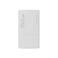 Comprar MIKROTIK PowerBox Pro 5 Puertos | Smartgrid México