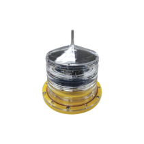 Comprar Estrobo LED EPCOM EI-GSL-SE Rojo | Smartgrid México