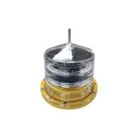 Comprar Estrobo LED EPCOM EI-GSL-SE Rojo | Smartgrid México