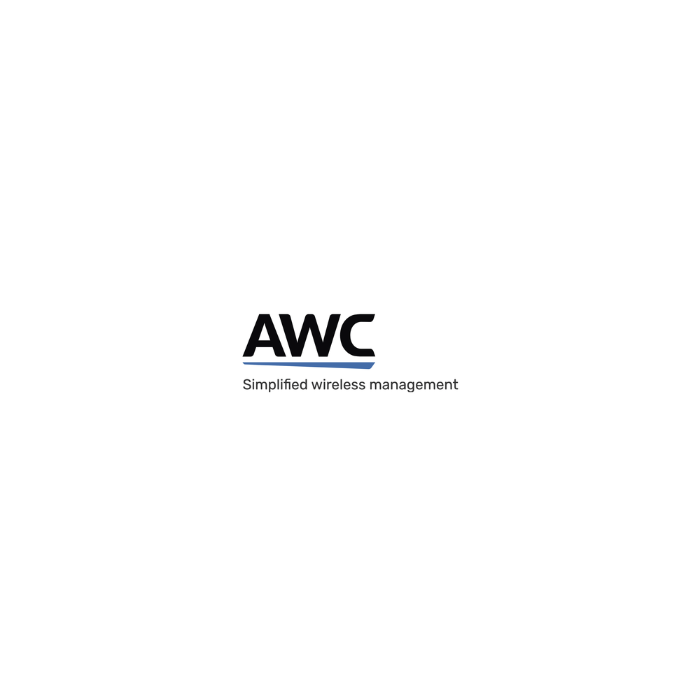 Comprar Licencia AWC 5 AP 1 Año | Smartgrid México