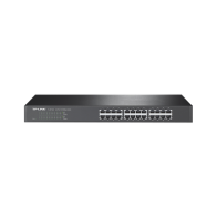 Comprar Switch TP-LINK 24 Puertos 10/100 | Smartgrid México