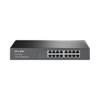 Comprar Switch TP-LINK TL-SF1016DS | Smartgrid México