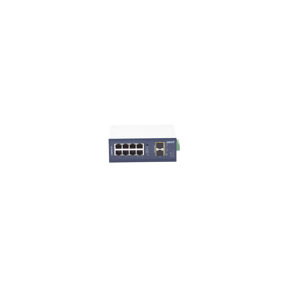 Comprar Switch PLANET IGS-10020MT | Smartgrid México