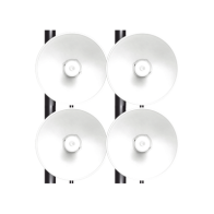 Comprar Cambium FORCE-4625 4-Pack Wi-Fi | Smartgrid México