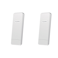 Comprar Kit Enlace PtP C1AN 14 dBi | Smartgrid México