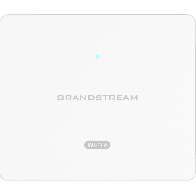Comprar GRANDSTREAM GWN7604 Wi-Fi 6 3Gbps | Smartgrid México