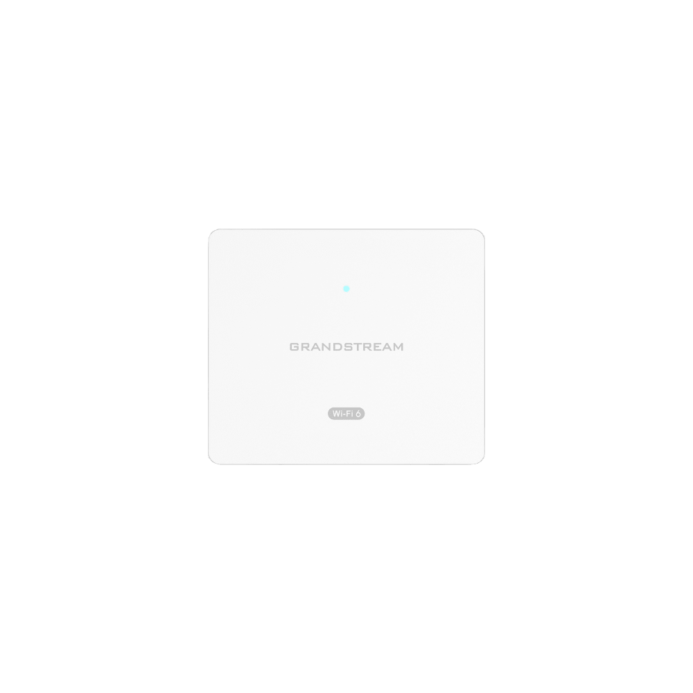 Comprar GRANDSTREAM GWN7604 Wi-Fi 6 3Gbps | Smartgrid México