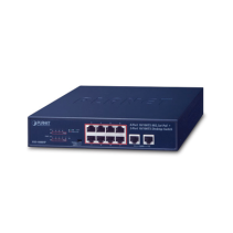 Comprar Switch PLANET FSD-1008HP | Smartgrid México