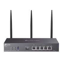 Comprar Router TP-LINK ER706W Gigabit | Smartgrid México