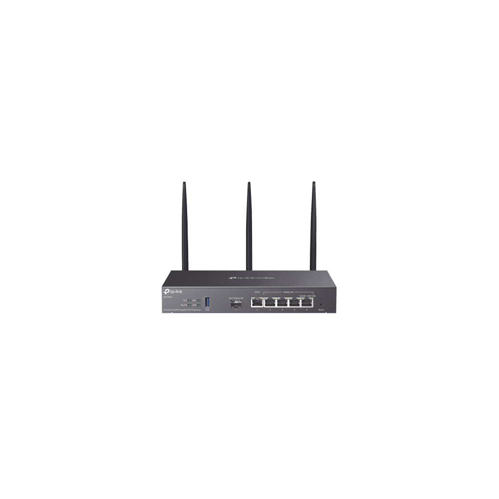 Comprar Router TP-LINK ER706W Gigabit | Smartgrid México