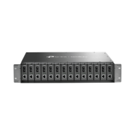 Comprar Chasis TP-LINK TL-MC1400 | Smartgrid México