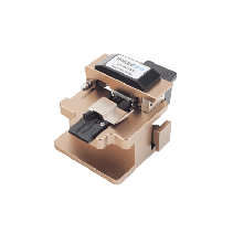 LINKEDPRO BY EPCOM, LP-FC-X6, Cleaver (Cortadora de Precisión) para Fibra Óptica de 3 pasos, Hasta 48,000 Cortes
