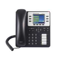 Comprar Teléfono IP Grandstream GXP-2130 | Smartgrid México