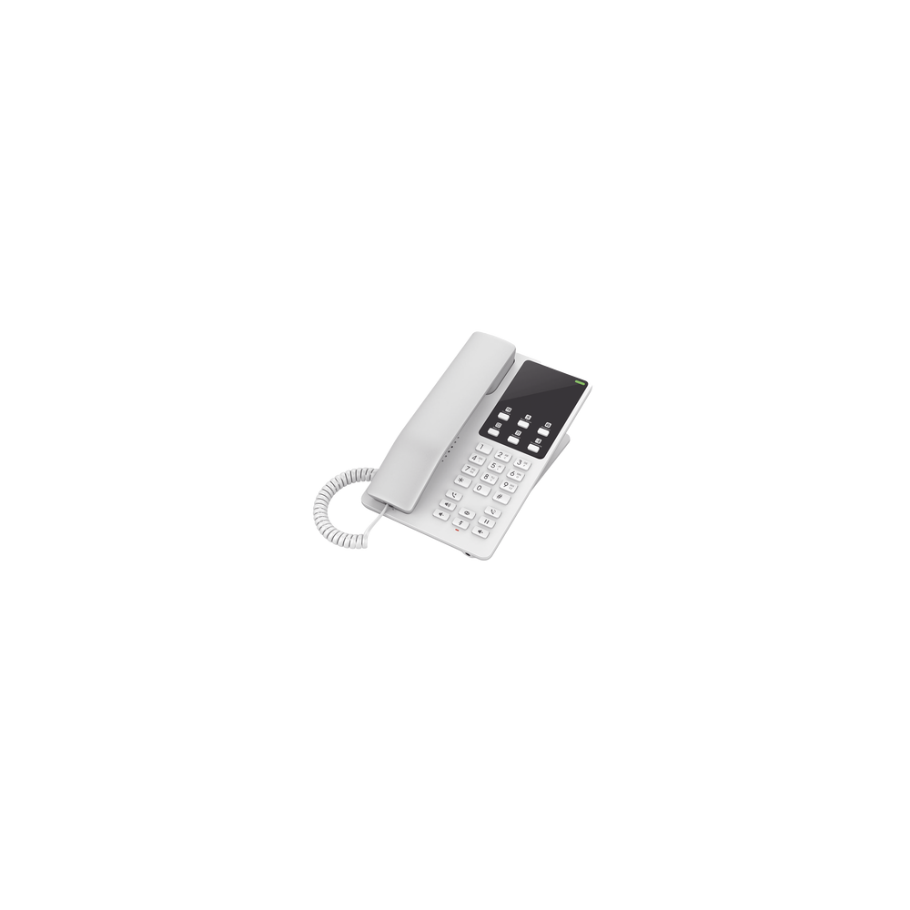 Comprar Teléfono IP GRANDSTREAM GHP620W | Smartgrid México