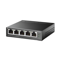 Comprar Switch TP-LINK TL-SG1005LP | Smartgrid México