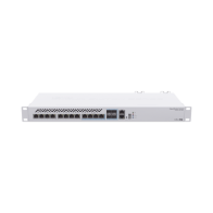 Comprar MIKROTIK CRS312-4C+8XG-RM 10G | Smartgrid México