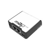 Comprar MIKROTIK RBMAP2ND 2 Puertos | Smartgrid México