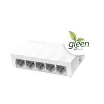 Comprar Switch TP-LINK LS1005 5 puertos | Smartgrid México