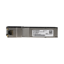 Comprar Transceptor HUAWEI SFP-1000BASET | Smartgrid México