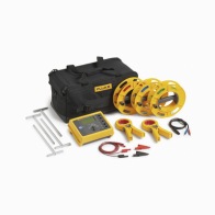 FLUKE, FLUKE-1623-2KIT, KIT Comprobador Básico de Resistencia de Tierra Física GEO