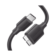 Comprar Cable USB UGREEN 1m 5Gbps Carga | Smartgrid México