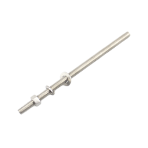 Comprar Kit 10 Varillas Roscadas 3/8" | Smartgrid México